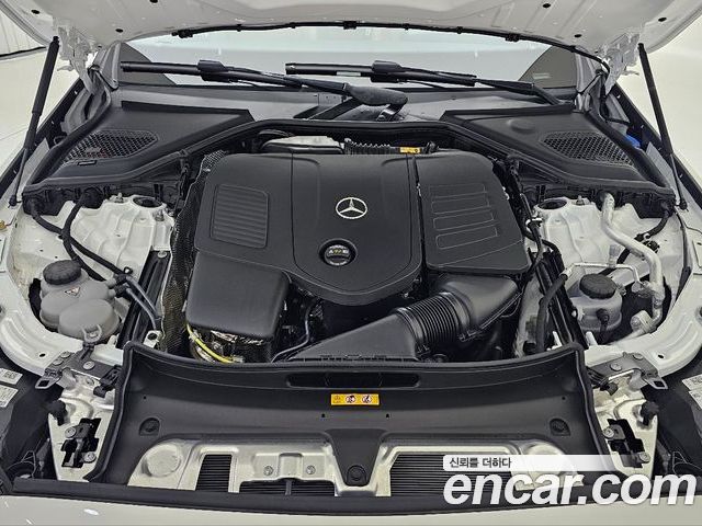 Mercedes-Benz E-Class 2026 — фото 6