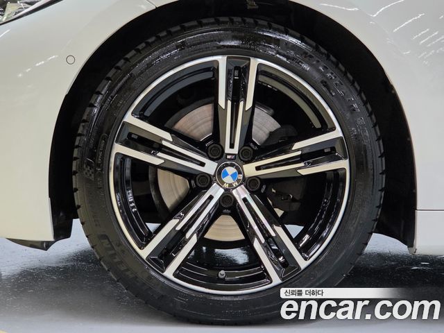 BMW 4 Series 2022 — фото 5