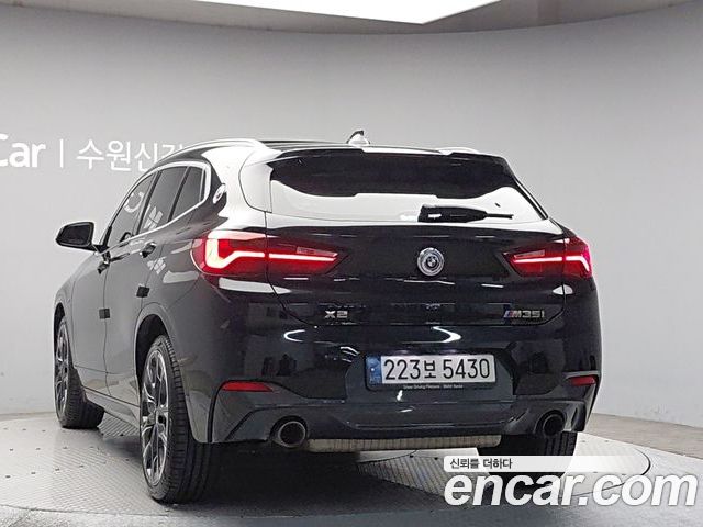 BMW X2 2023 — фото 2
