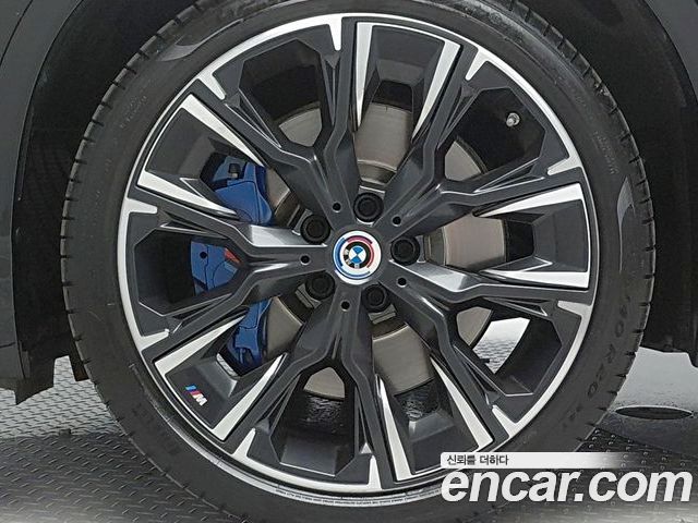 BMW X2 2023 — фото 5