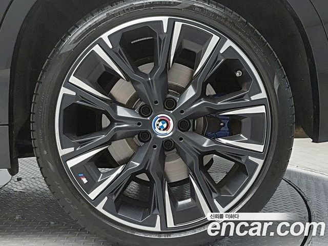 BMW X2 2023 — фото 6