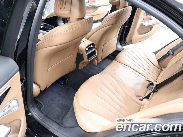 Mercedes-Benz E-Class 2026 — фото 10