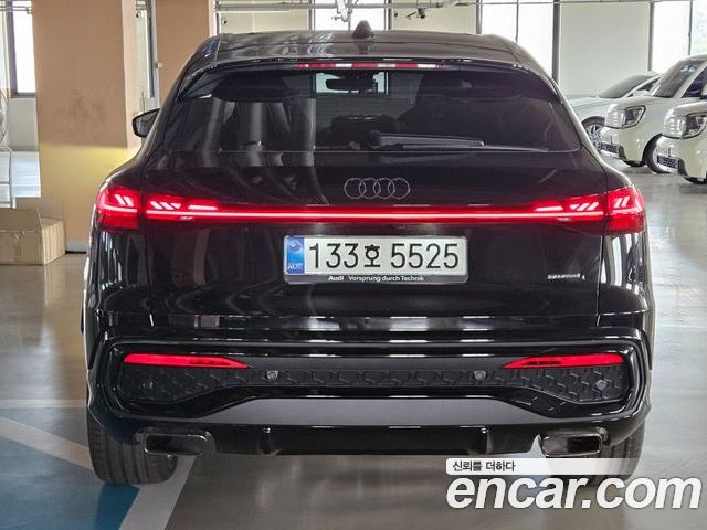 Audi Q5 2025 — фото 2