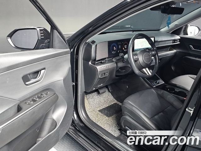 Hyundai Kona 2025 — фото 10