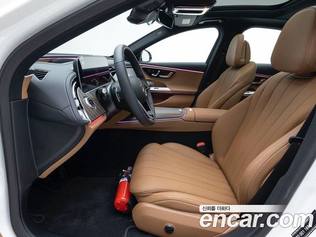 Mercedes-Benz E-Class 2026 — фото 10