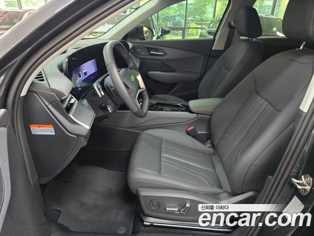 Audi Q3 2026 — фото 10