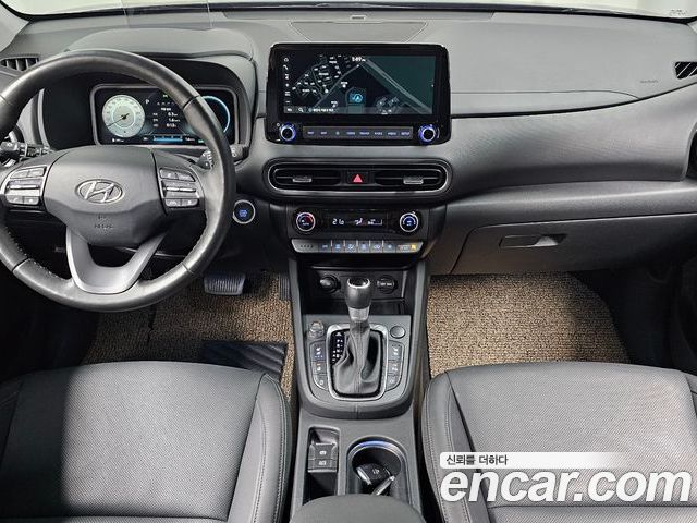Hyundai Kona 2022 — фото 10