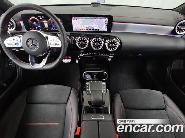 Mercedes-Benz CLA 2023 — фото 10