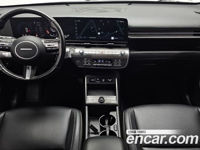 Hyundai Kona 2023 — фото 10