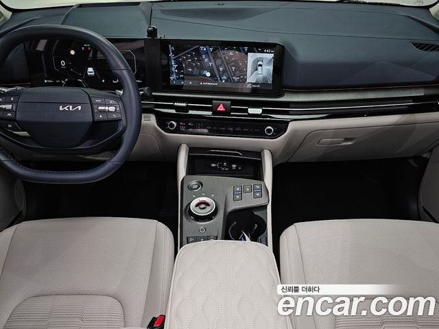 Kia Sportage 2025 — фото 10
