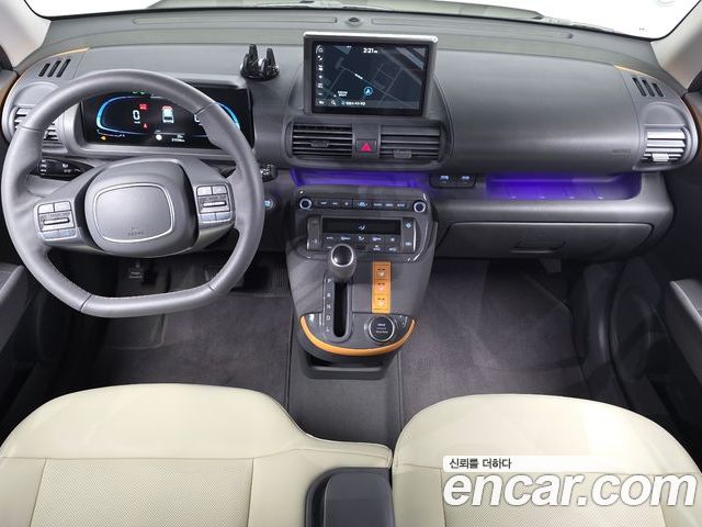 Hyundai Casper 2023 — фото 10