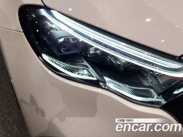 Mercedes-Benz E-Class 2025 — фото 10