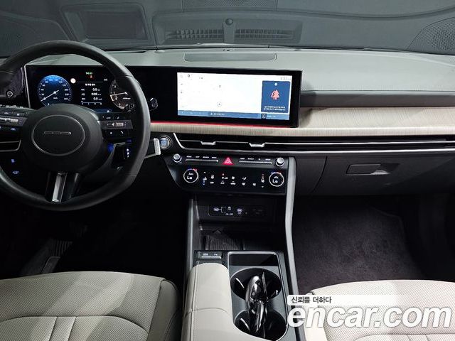 Hyundai Sonata 2024 — фото 10