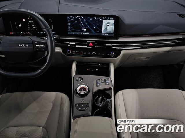 Kia Sportage 2025 — фото 10