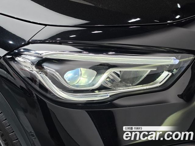 Mercedes-Benz GLA 2022 — фото 8