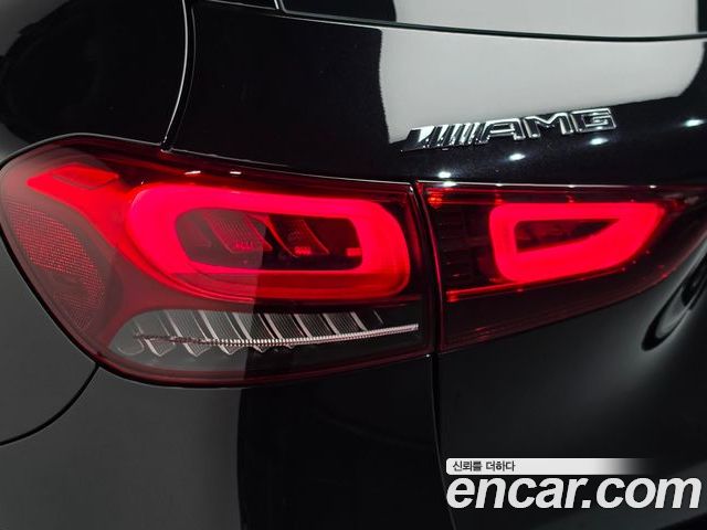 Mercedes-Benz GLA 2022 — фото 9