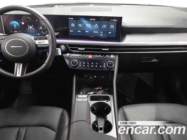 Hyundai Sonata 2025 — фото 10