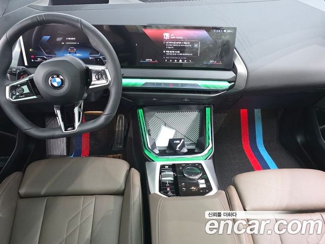 BMW X3 2026 — фото 10