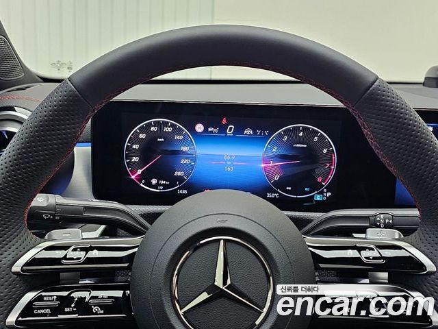 Mercedes-Benz CLA 2026 — фото 8
