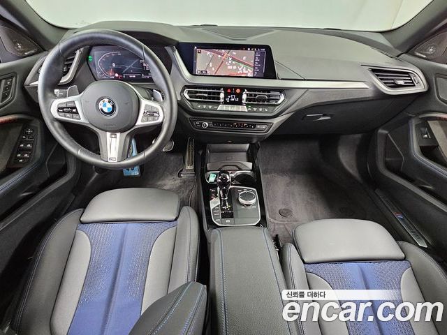 BMW 2 Series 2024 — фото 10