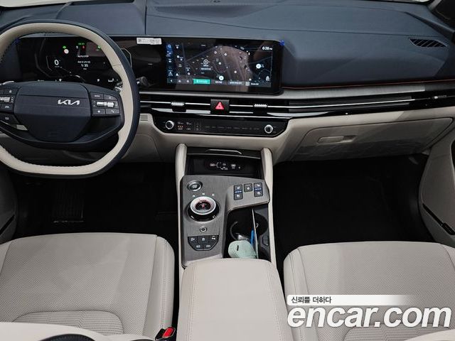 Kia Sportage 2025 — фото 10
