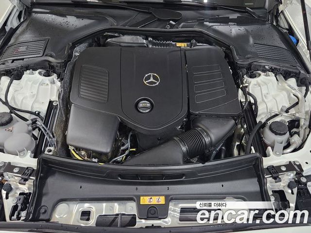 Mercedes-Benz C-Class 2026 — фото 6