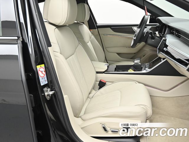 Audi A6 2025 — фото 10