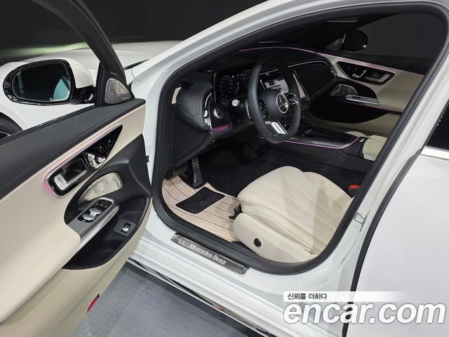 Mercedes-Benz E-Class 2026 — фото 10