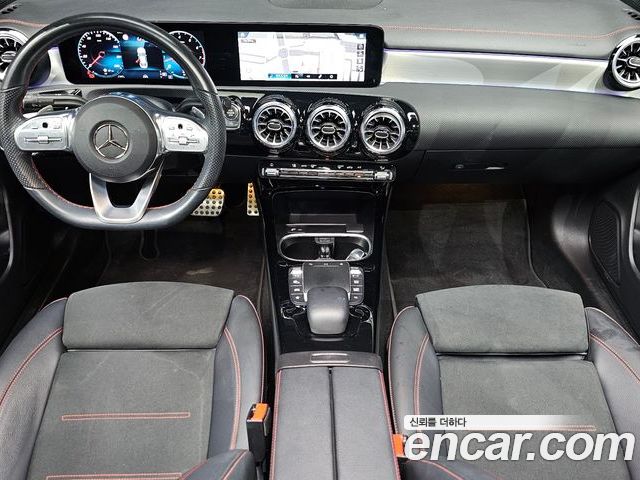 Mercedes-Benz CLA 2023 — фото 10
