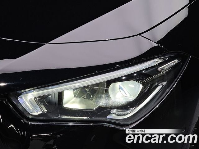 Mercedes-Benz CLA 2023 — фото 8