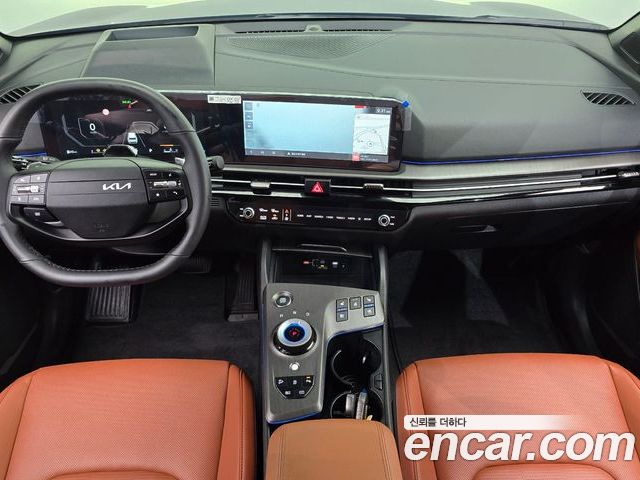 Kia Sportage 2025 — фото 10