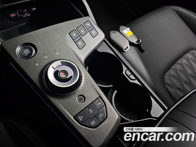 Kia Sportage 2025 — фото 9
