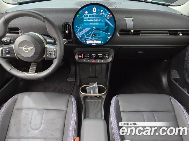 MINI Cooper 2025 — фото 10