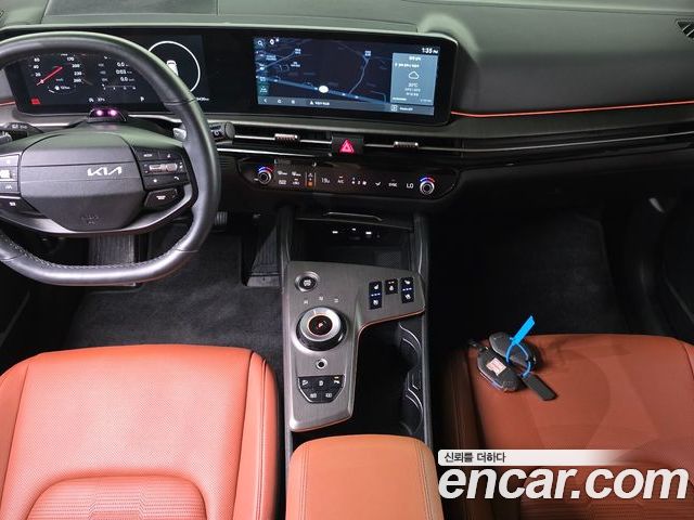 Kia Sportage 2025 — фото 10