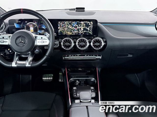 Mercedes-Benz GLA 2023 — фото 7