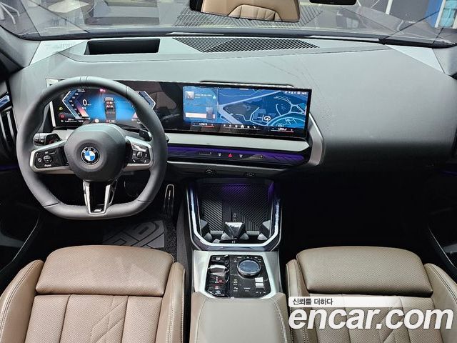 BMW X3 2026 — фото 10