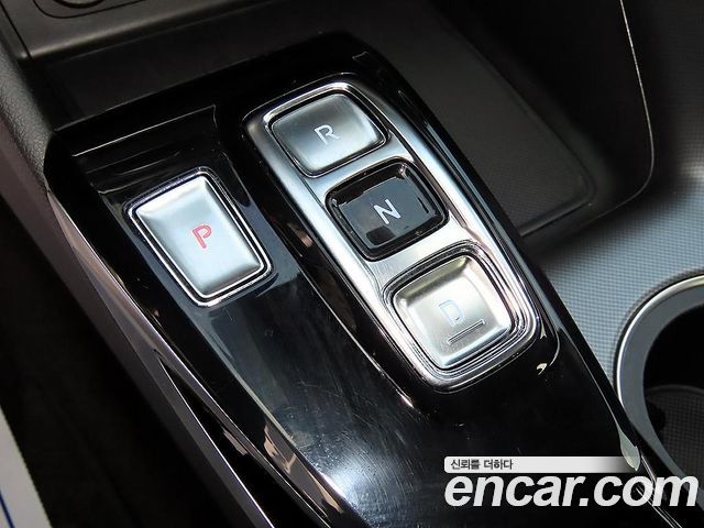 Hyundai Sonata 2023 — фото 10