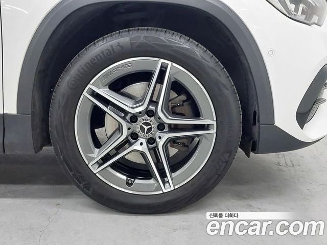 Mercedes-Benz GLA 2023 — фото 5