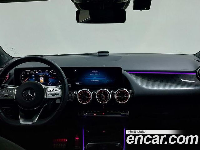Mercedes-Benz GLA 2023 — фото 7