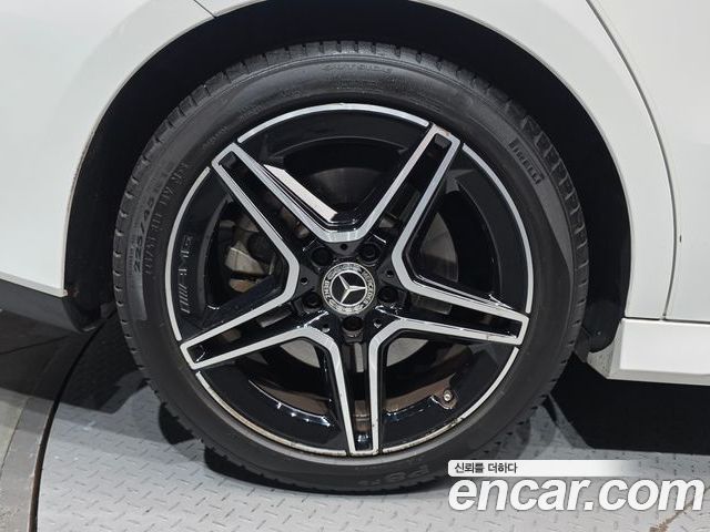 Mercedes-Benz CLA 2023 — фото 5
