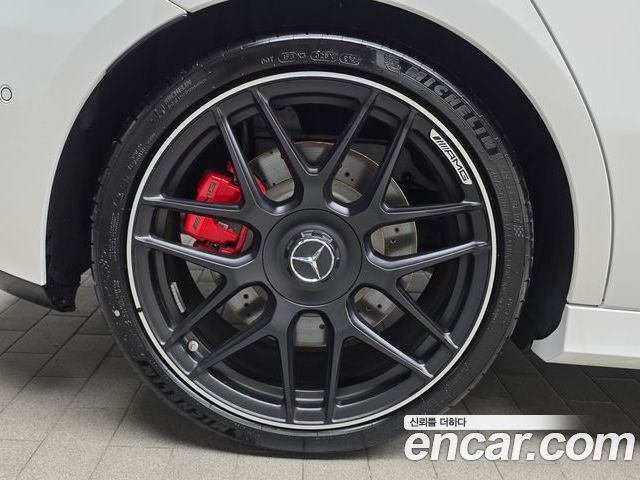Mercedes-Benz A-Class 2025 — фото 5