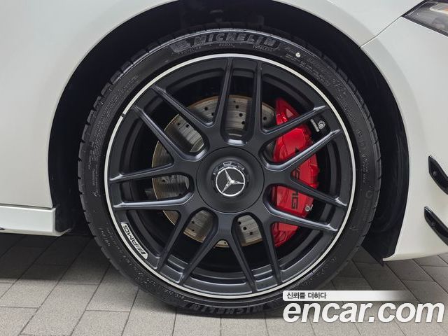 Mercedes-Benz A-Class 2025 — фото 7