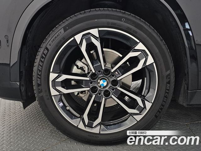 BMW X1 2024 — фото 5