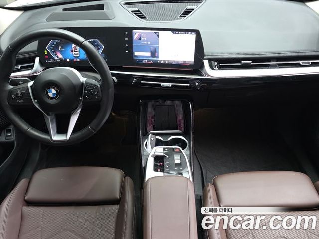 BMW X1 2025 — фото 10