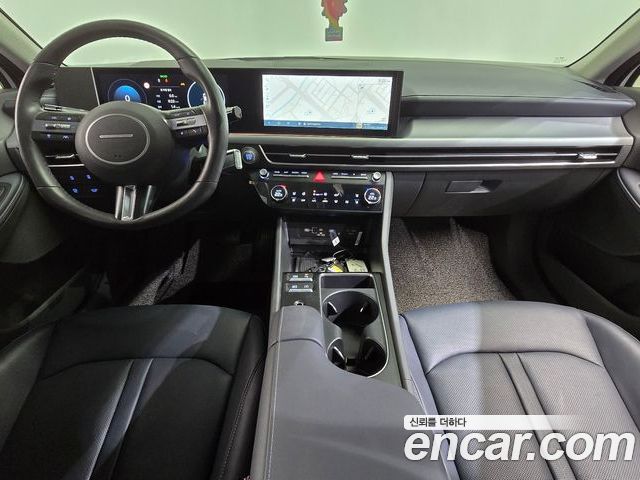 Hyundai Sonata 2025 — фото 10
