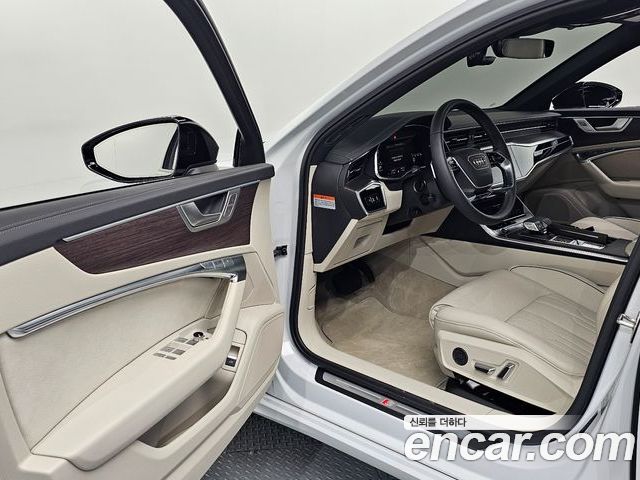 Audi A6 2025 — фото 10