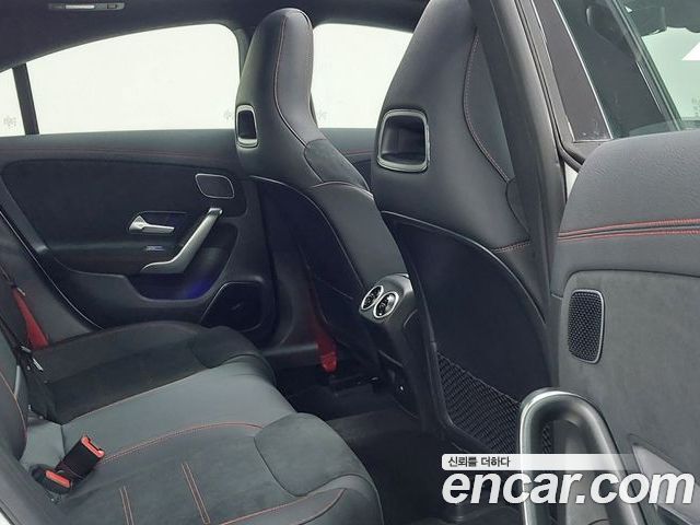 Mercedes-Benz CLA 2026 — фото 10