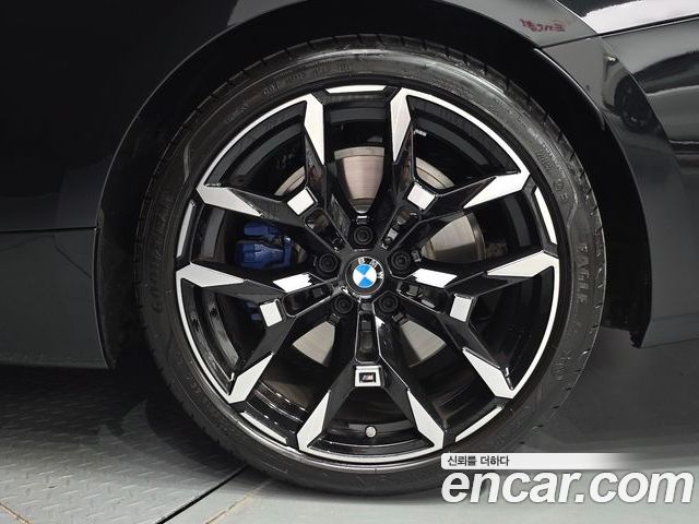 BMW 4 Series 2025 — фото 7