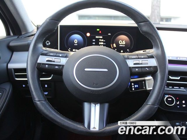 Hyundai Sonata 2024 — фото 10