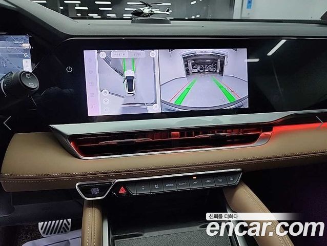 Renault Samsung Grand Koleos 2025 — фото 10